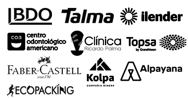 Empresas Usando Certificado PGP Perú